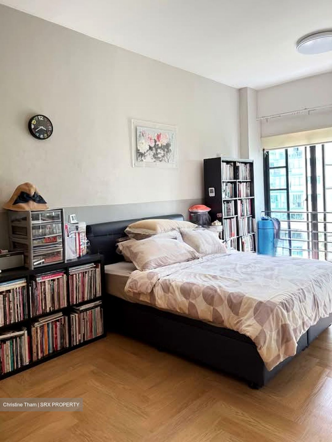 Chiltern Park (D19), Condominium #545445041